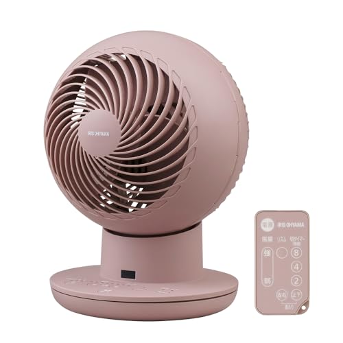 Amazon | アイリスオーヤマ サーキュレーター WOOZOO 扇風機 22畳 上下